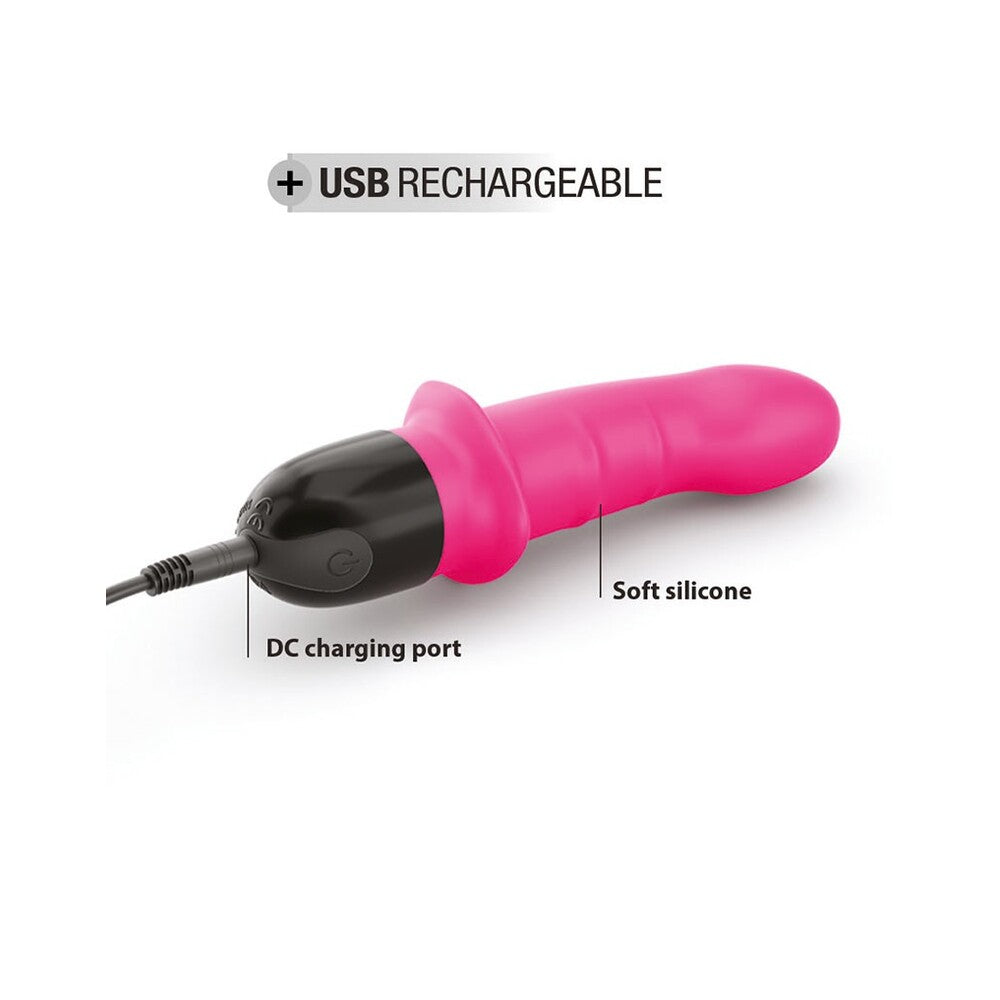 Vibrators, Sex Toy Kits and Sex Toys at Cloud9Adults - Dorcel Mini Lover 2 Rechargeable Vibrator Pink - Buy Sex Toys Online