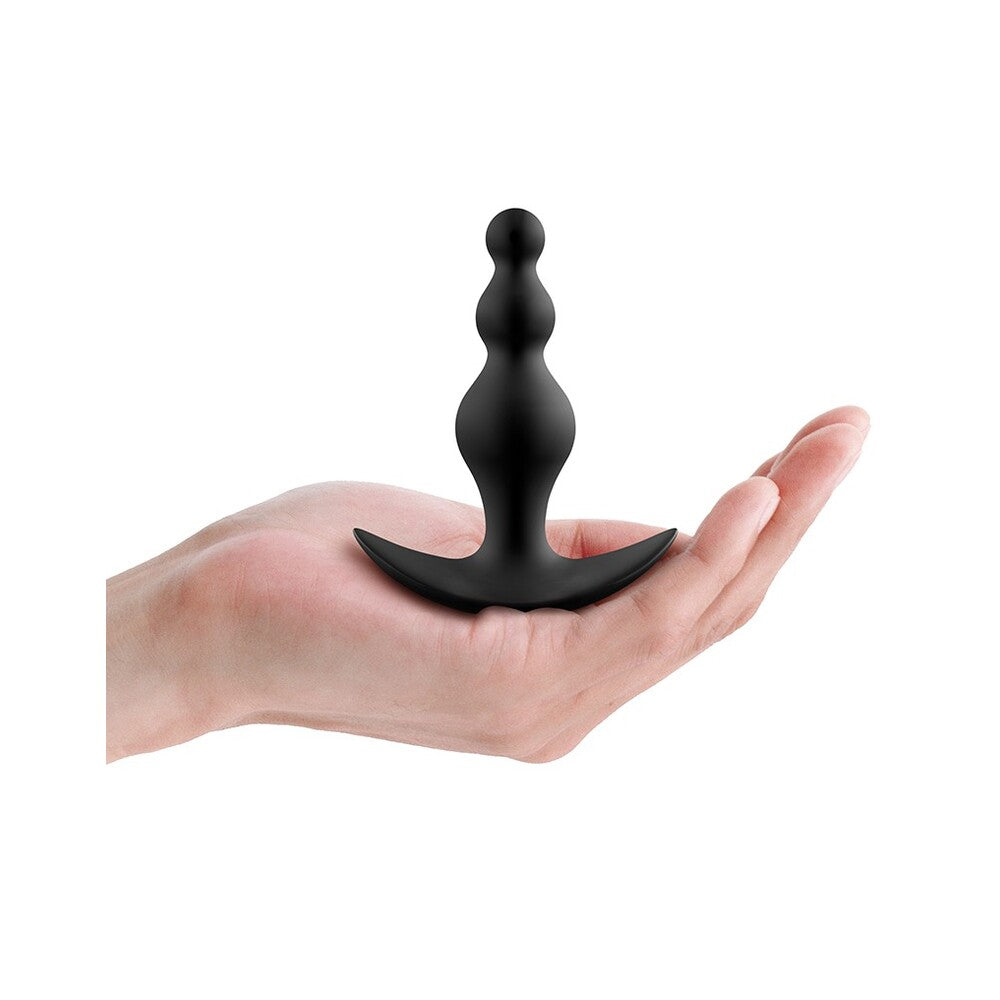 Vibrators, Sex Toy Kits and Sex Toys at Cloud9Adults - Dorcel Training Anal Beads Small - Buy Sex Toys Online