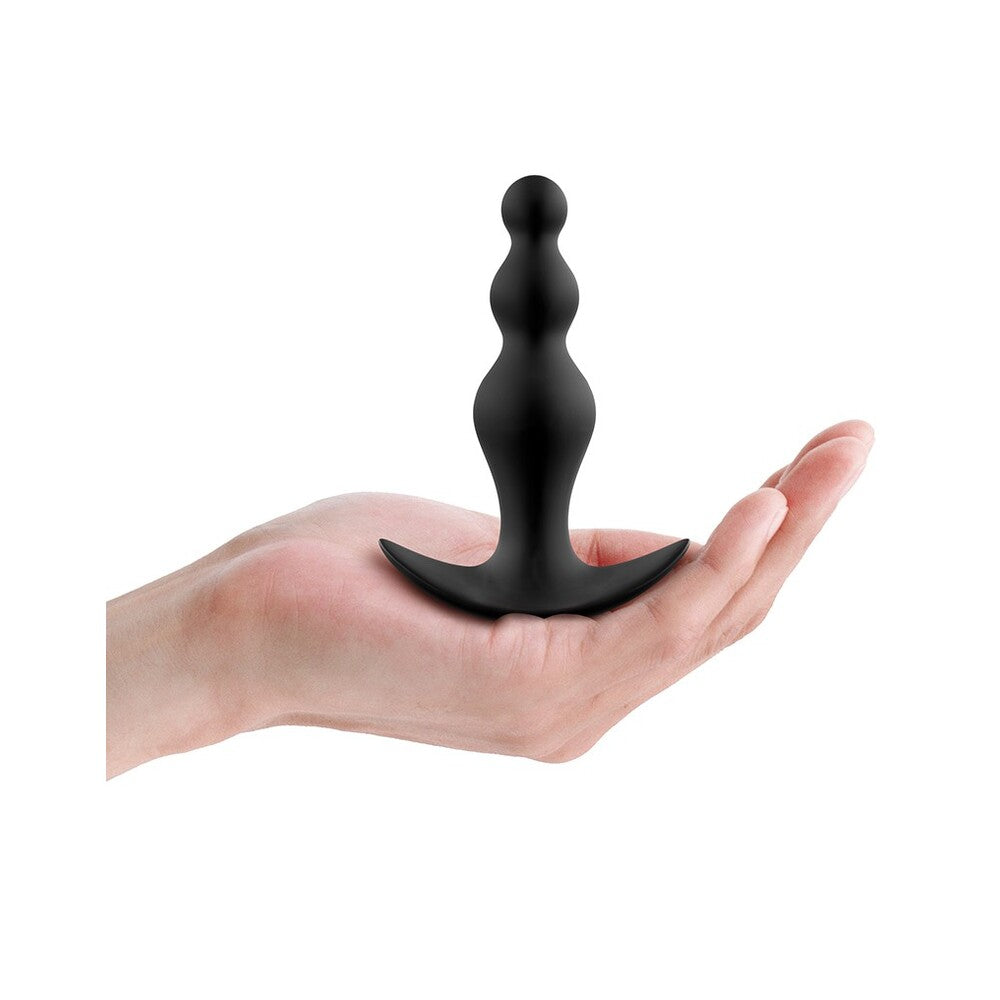 Vibrators, Sex Toy Kits and Sex Toys at Cloud9Adults - Dorcel Training Anal Beads Medium - Buy Sex Toys Online