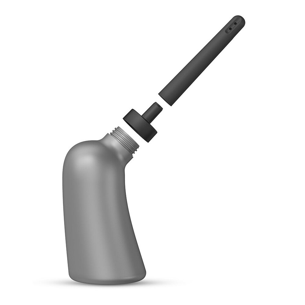 Vibrators, Sex Toy Kits and Sex Toys at Cloud9Adults - Dorcel Douche Mate Large Capacity Douche - Buy Sex Toys Online