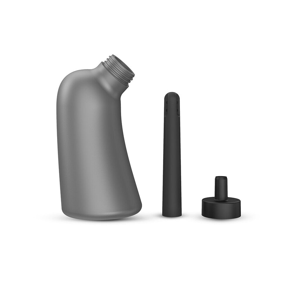 Vibrators, Sex Toy Kits and Sex Toys at Cloud9Adults - Dorcel Douche Mate Large Capacity Douche - Buy Sex Toys Online
