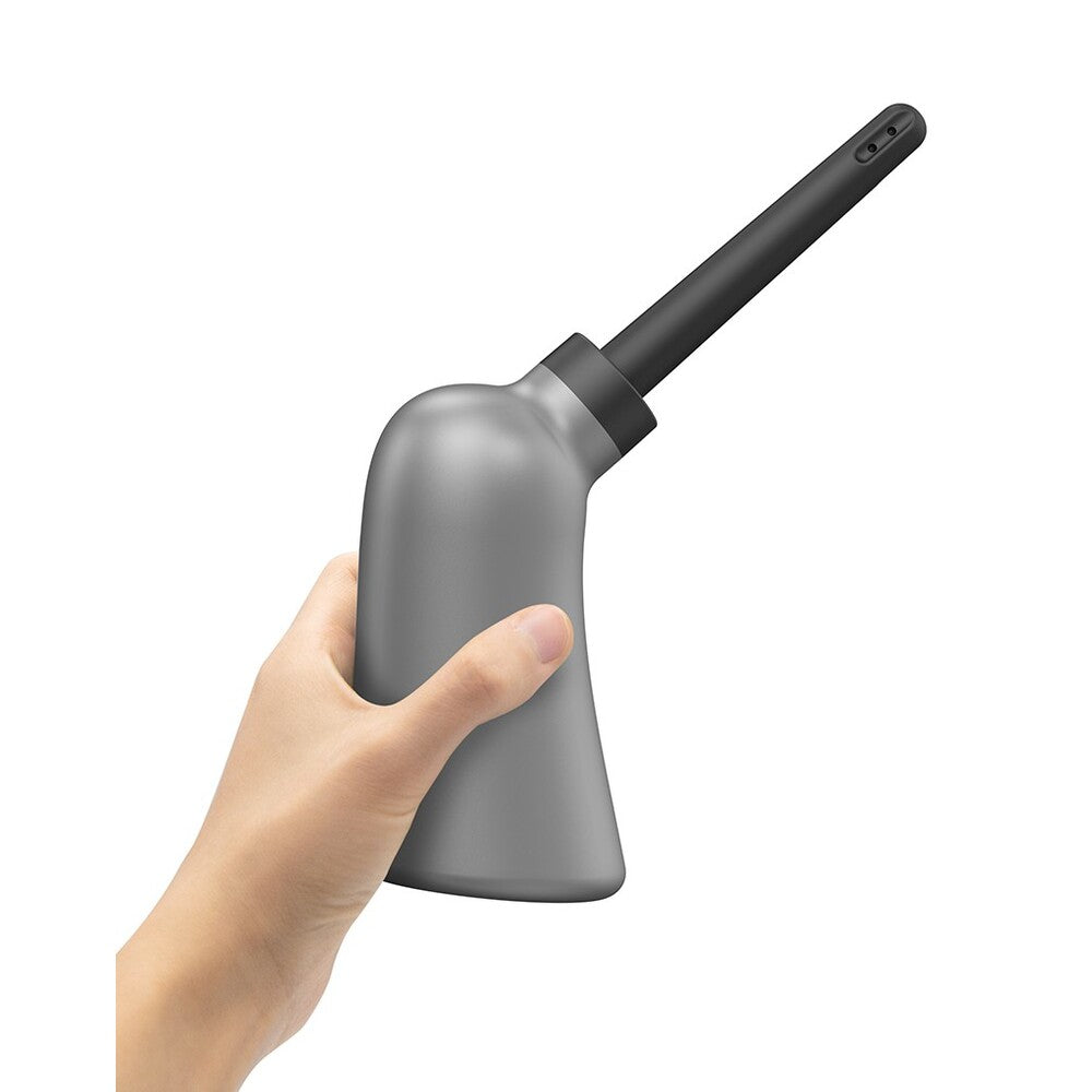 Vibrators, Sex Toy Kits and Sex Toys at Cloud9Adults - Dorcel Douche Mate Large Capacity Douche - Buy Sex Toys Online