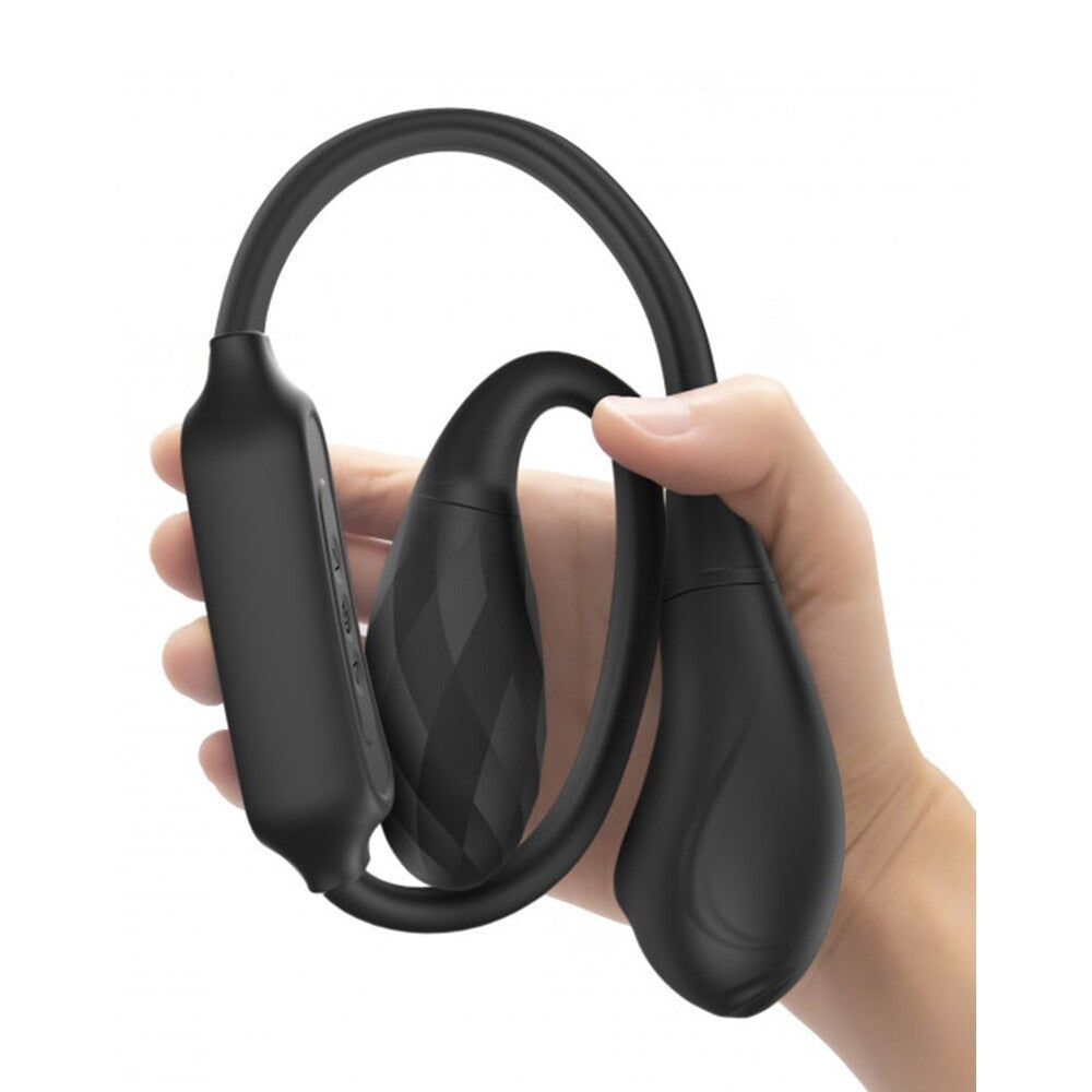 Vibrators, Sex Toy Kits and Sex Toys at Cloud9Adults - Dorcel Dual Explorer Multi Pleasure Stimulator - Buy Sex Toys Online
