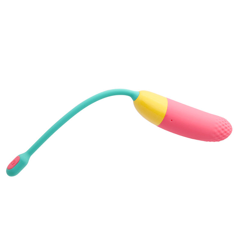 Vibrators, Sex Toy Kits and Sex Toys at Cloud9Adults - Magic Motion Vini Lite Remote Control Clit Vibe - Buy Sex Toys Online