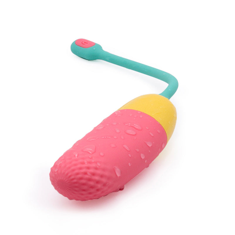 Vibrators, Sex Toy Kits and Sex Toys at Cloud9Adults - Magic Motion Vini Lite Remote Control Clit Vibe - Buy Sex Toys Online