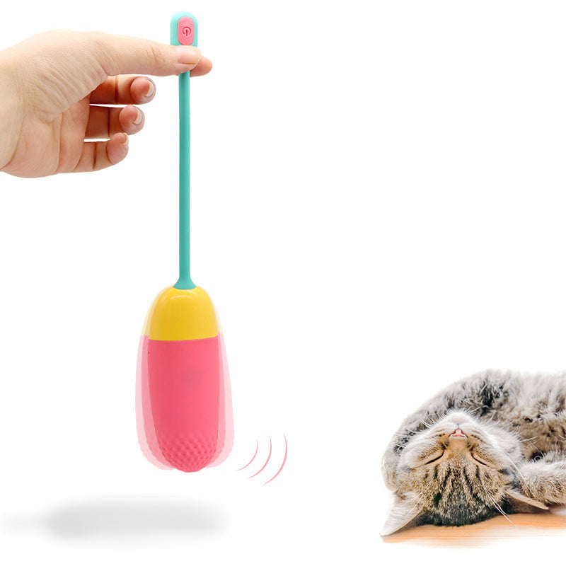 Vibrators, Sex Toy Kits and Sex Toys at Cloud9Adults - Magic Motion Vini Lite Remote Control Clit Vibe - Buy Sex Toys Online