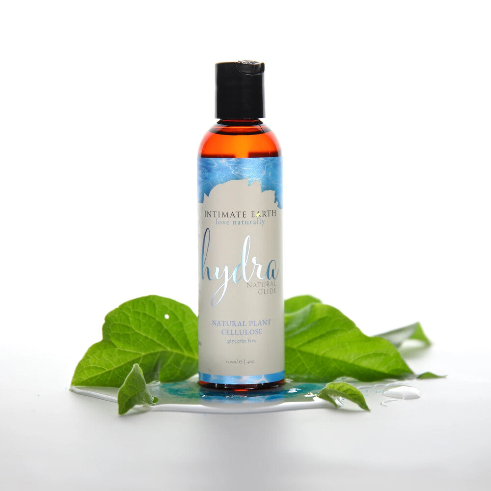 Vibrators, Sex Toy Kits and Sex Toys at Cloud9Adults - Intimate Earth Hydra Personal Lube 60ml - Buy Sex Toys Online