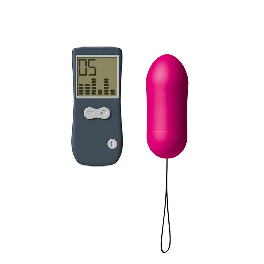 Vibrators, Sex Toy Kits and Sex Toys at Cloud9Adults - Dorcel Secret Vibe Bullet - Buy Sex Toys Online