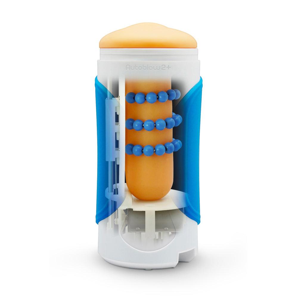 Vibrators, Sex Toy Kits and Sex Toys at Cloud9Adults - Autoblow 2plus Extra Tight Edition Size B - Buy Sex Toys Online