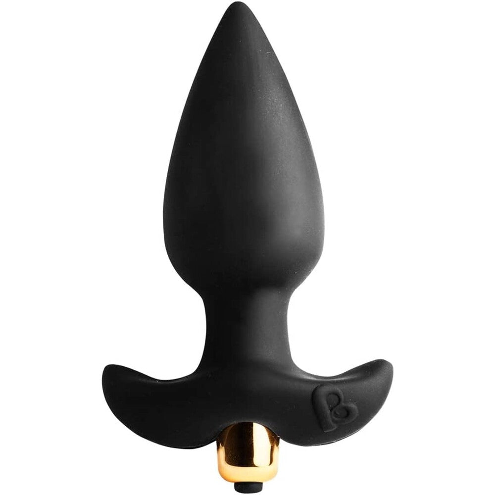 Vibrators, Sex Toy Kits and Sex Toys at Cloud9Adults - Rocks Off 7 Speed Butt Throb Vibrator - Buy Sex Toys Online