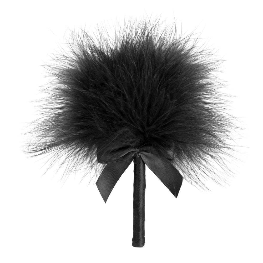Vibrators, Sex Toy Kits and Sex Toys at Cloud9Adults - Bijoux Indiscrets Tickle Me Tickler - Buy Sex Toys Online