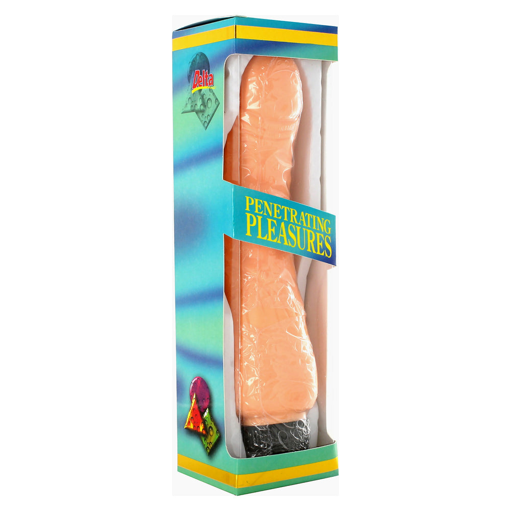 Vibrators, Sex Toy Kits and Sex Toys at Cloud9Adults - Vinyl Penis Vibrator - Buy Sex Toys Online