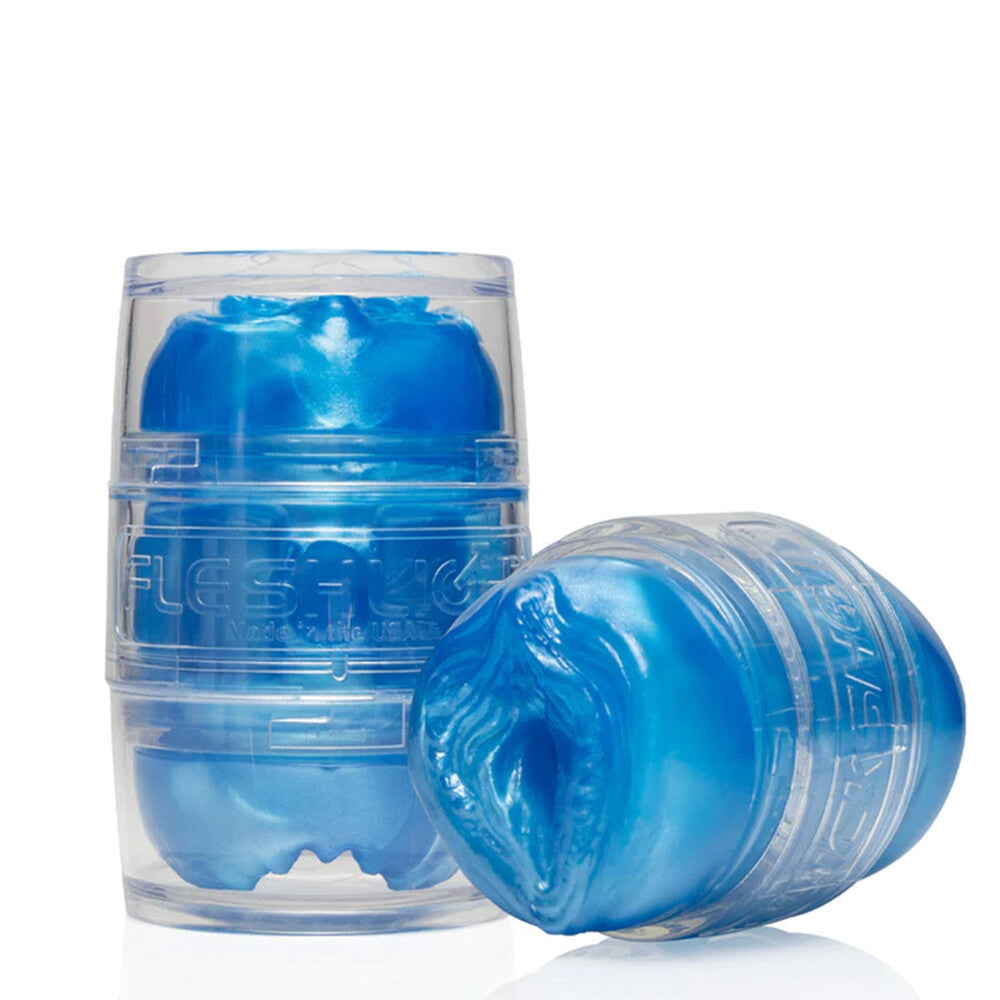 Vibrators, Sex Toy Kits and Sex Toys at Cloud9Adults - Fleshlight Quickshot Alien Lady and Butt - Buy Sex Toys Online
