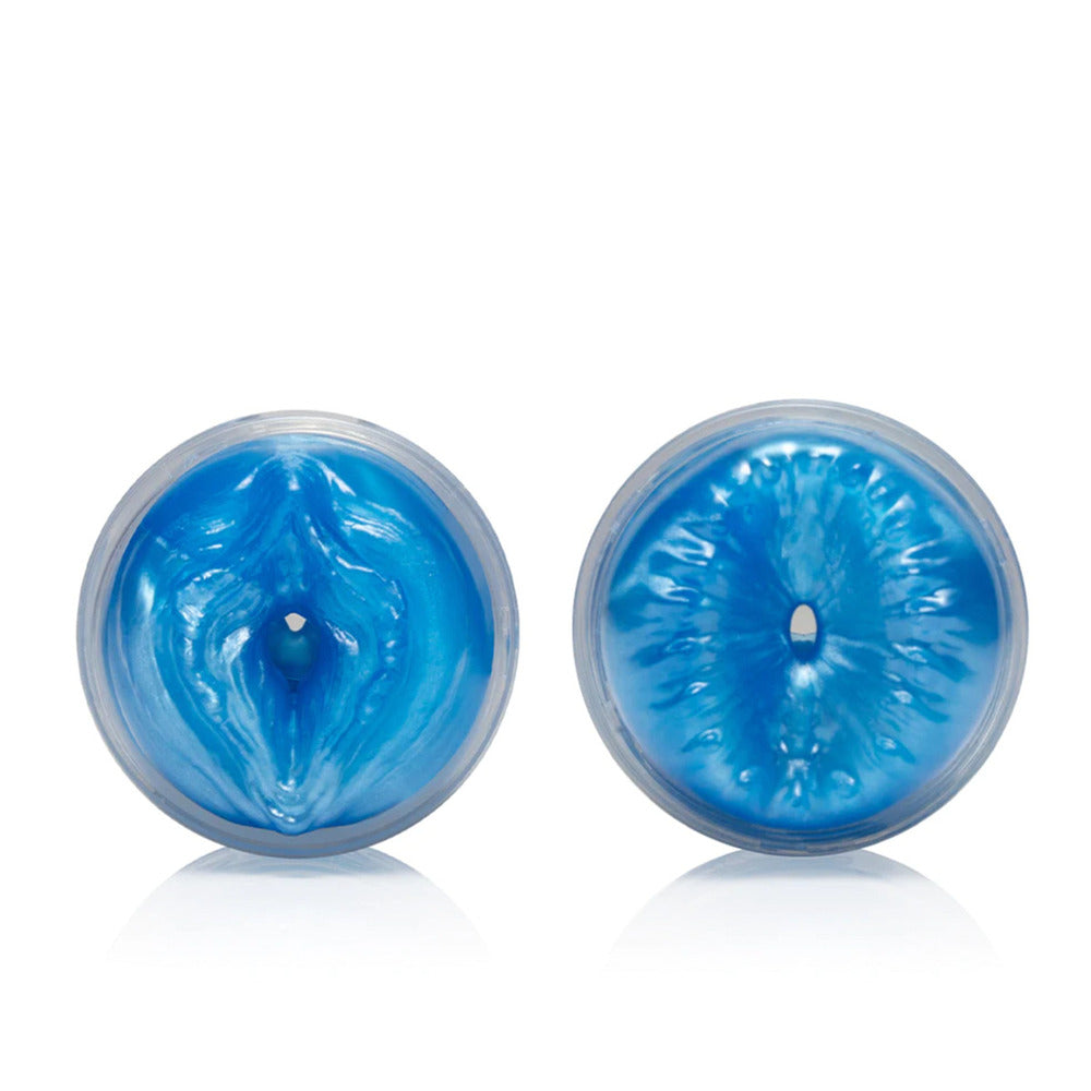 Vibrators, Sex Toy Kits and Sex Toys at Cloud9Adults - Fleshlight Quickshot Alien Lady and Butt - Buy Sex Toys Online