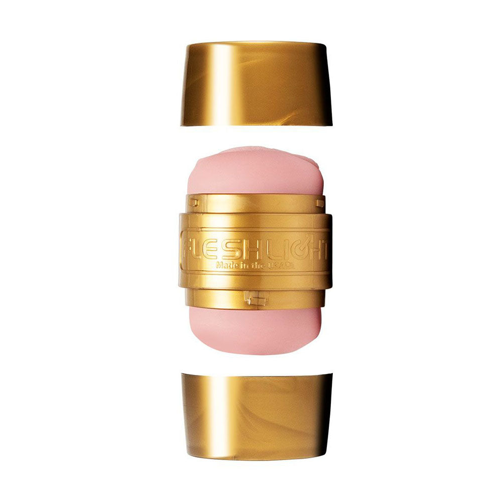 Vibrators, Sex Toy Kits and Sex Toys at Cloud9Adults - Fleshlight Quickshot Lady And Butt Stamina Training Unit - Buy Sex Toys Online