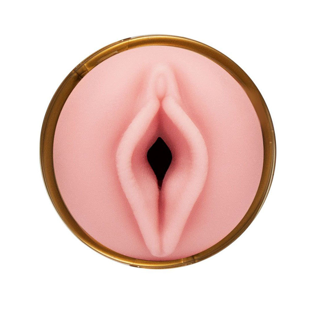 Vibrators, Sex Toy Kits and Sex Toys at Cloud9Adults - Fleshlight Quickshot Lady And Butt Stamina Training Unit - Buy Sex Toys Online