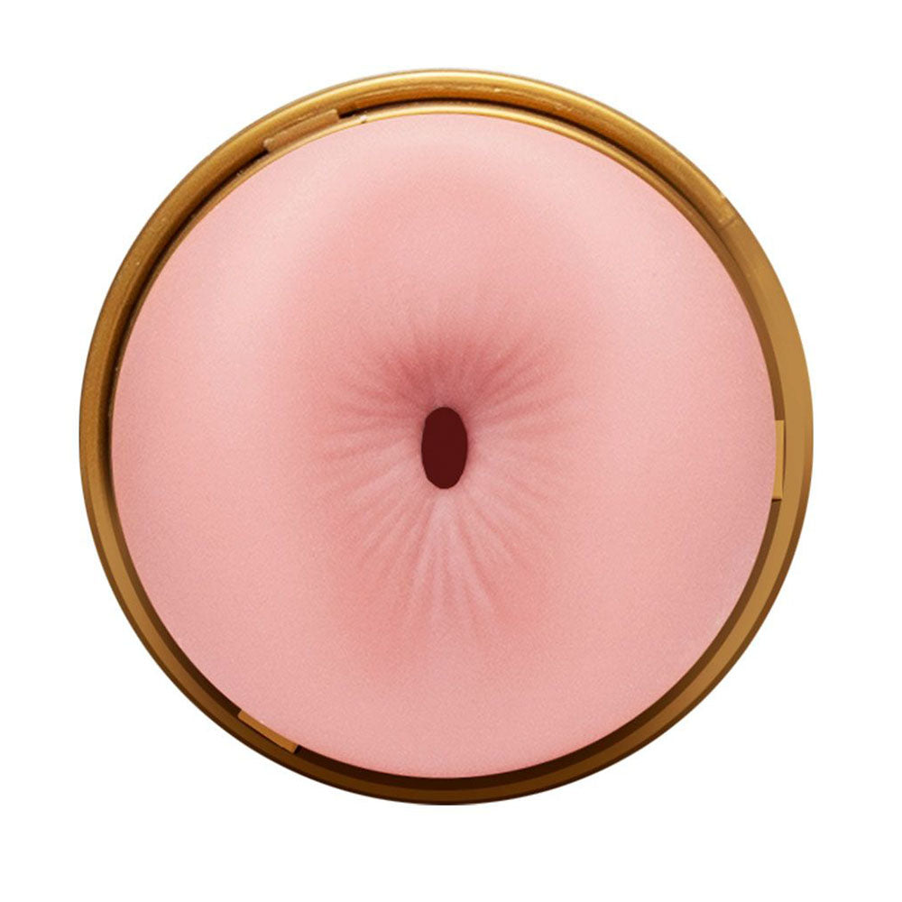 Vibrators, Sex Toy Kits and Sex Toys at Cloud9Adults - Fleshlight Quickshot Lady And Butt Stamina Training Unit - Buy Sex Toys Online