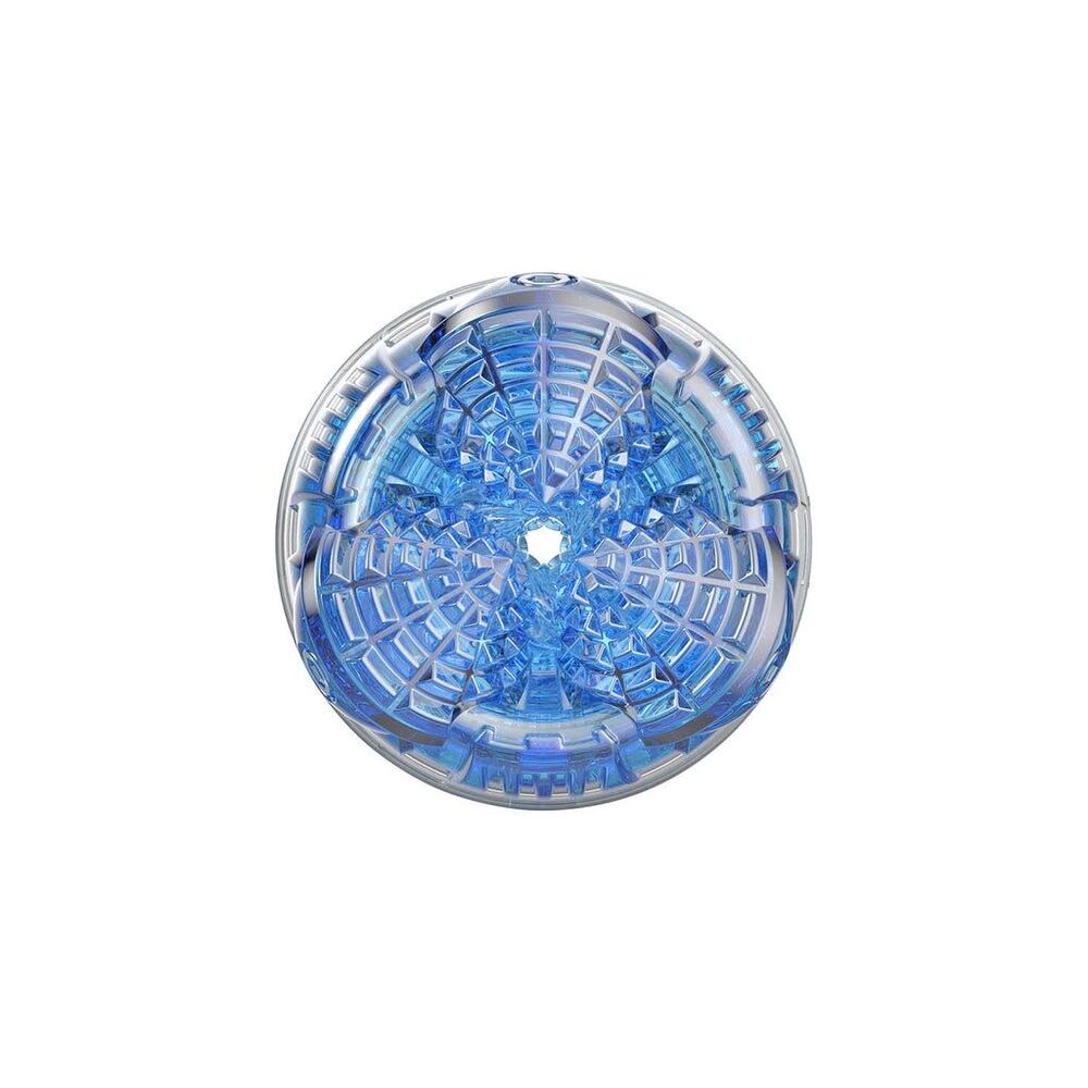 Vibrators, Sex Toy Kits and Sex Toys at Cloud9Adults - Fleshlight Turbo Core Blue - Buy Sex Toys Online