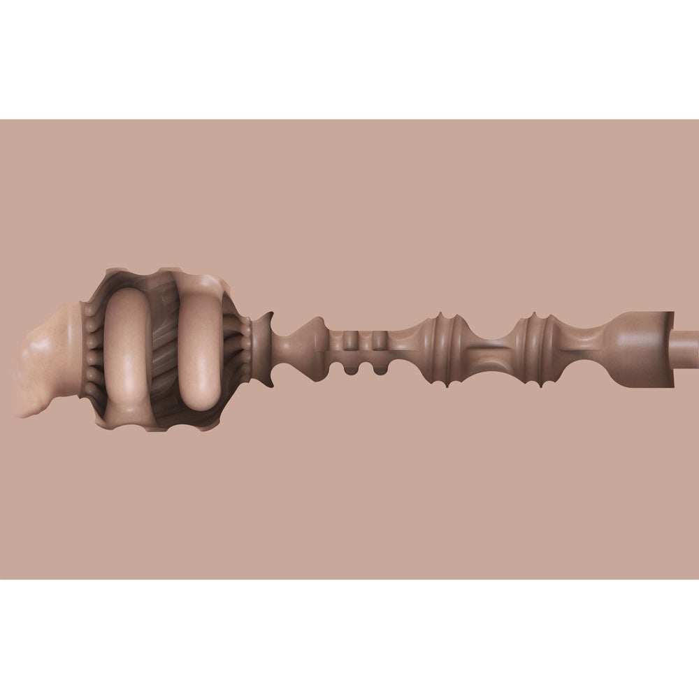 Vibrators, Sex Toy Kits and Sex Toys at Cloud9Adults - Fleshlight Boost Bang Masturbator - Buy Sex Toys Online