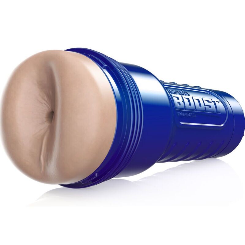 Vibrators, Sex Toy Kits and Sex Toys at Cloud9Adults - Fleshlight Boost Blast Female Masturbator - Buy Sex Toys Online