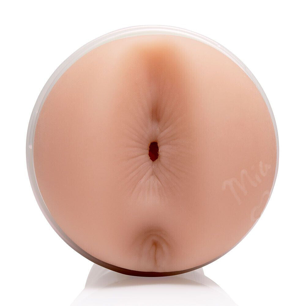 Vibrators, Sex Toy Kits and Sex Toys at Cloud9Adults - Mia Malkova Butt Fleshlight Girls Masturbators - Buy Sex Toys Online