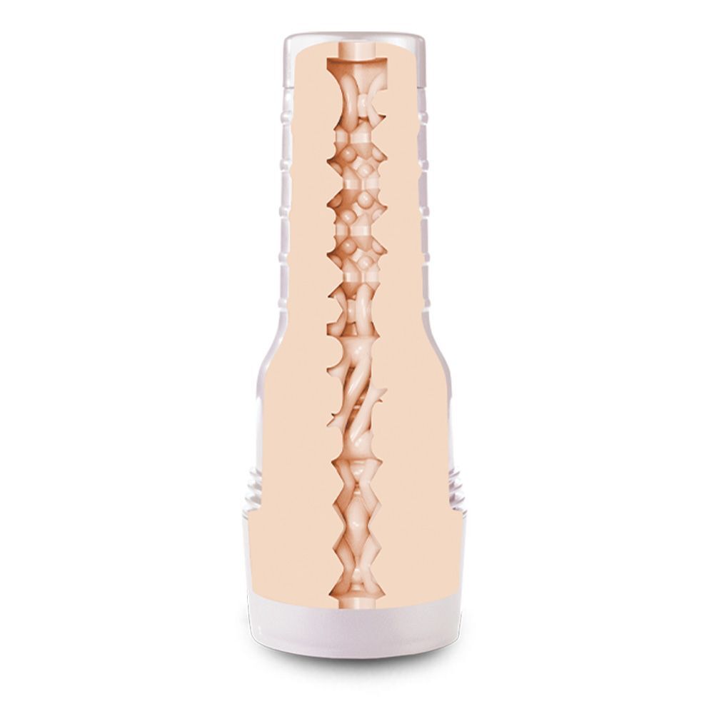 Vibrators, Sex Toy Kits and Sex Toys at Cloud9Adults - Savannah Bond Fleshlight Girls Masturbator - Buy Sex Toys Online
