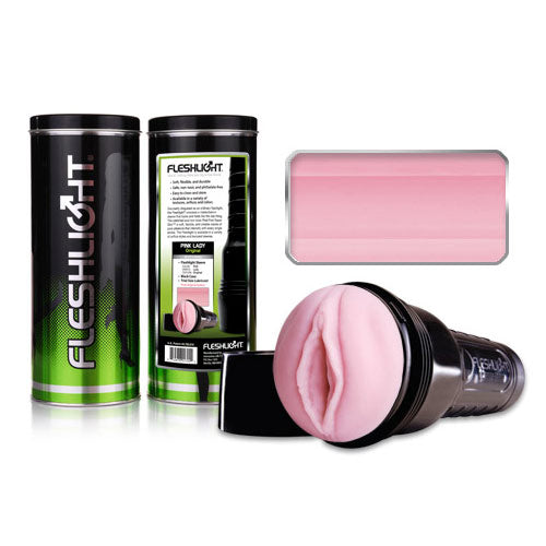 Vibrators, Sex Toy Kits and Sex Toys at Cloud9Adults - Fleshlight Pink Vagina Masturbator - Buy Sex Toys Online