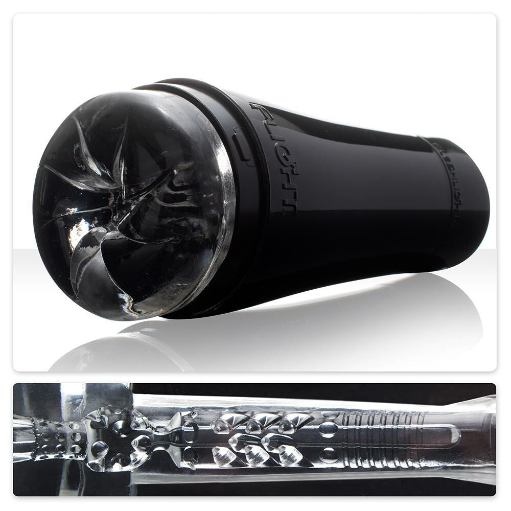 Vibrators, Sex Toy Kits and Sex Toys at Cloud9Adults - Fleshlight Flight Pilot Masturbator - Buy Sex Toys Online