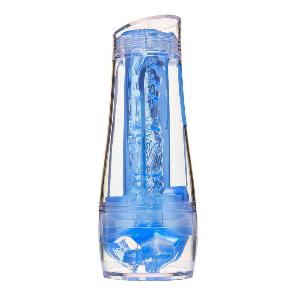 Vibrators, Sex Toy Kits and Sex Toys at Cloud9Adults - Fleshlight Flight Commander Masturbator - Buy Sex Toys Online