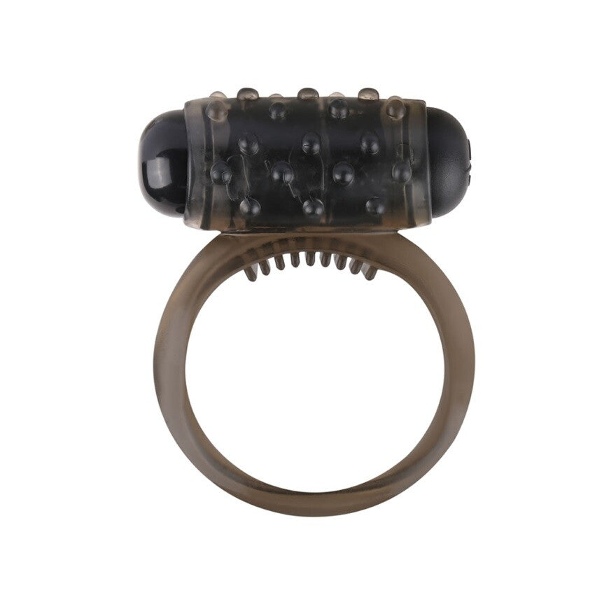 Vibrators, Sex Toy Kits and Sex Toys at Cloud9Adults - Me You Us Classic Smoke Cock Ring - Buy Sex Toys Online
