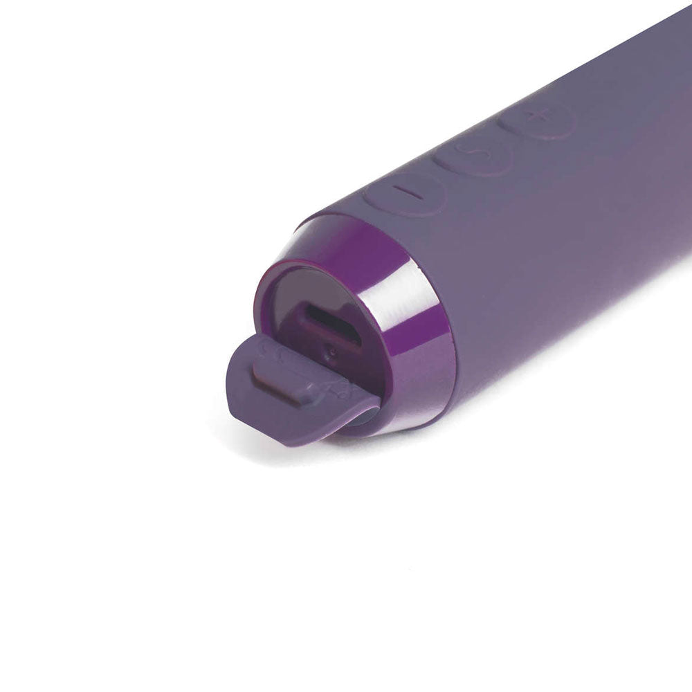 Vibrators, Sex Toy Kits and Sex Toys at Cloud9Adults - Je Joue Classic Bullet Vibrator Purple - Buy Sex Toys Online