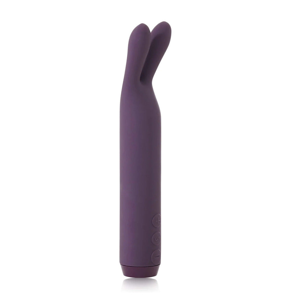 Vibrators, Sex Toy Kits and Sex Toys at Cloud9Adults - Je joue Rabbit Bullet Vibrator Purple - Buy Sex Toys Online