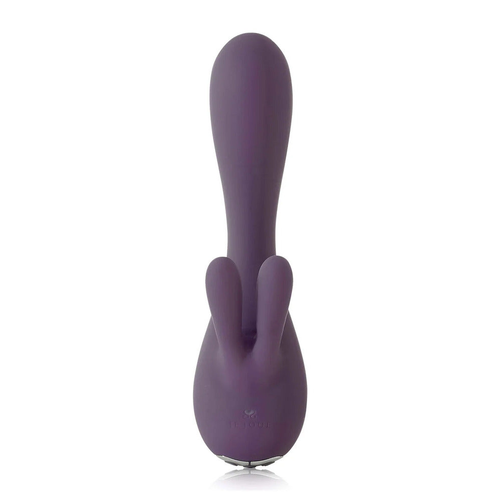 Vibrators, Sex Toy Kits and Sex Toys at Cloud9Adults - Je Joue FiFi Luxury GSpot Rabbit Vibrator - Buy Sex Toys Online
