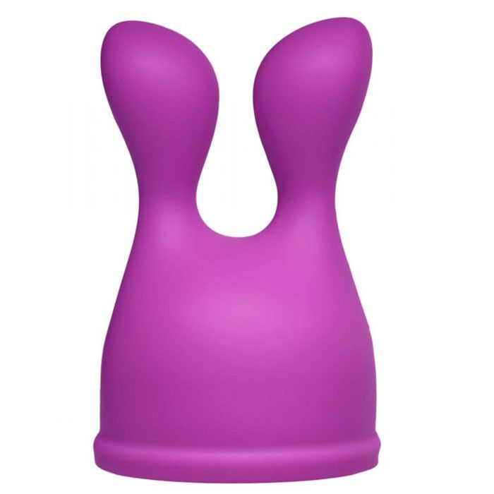 Vibrators, Sex Toy Kits and Sex Toys at Cloud9Adults - Wand Essentials Bliss Tips Attachment - Buy Sex Toys Online