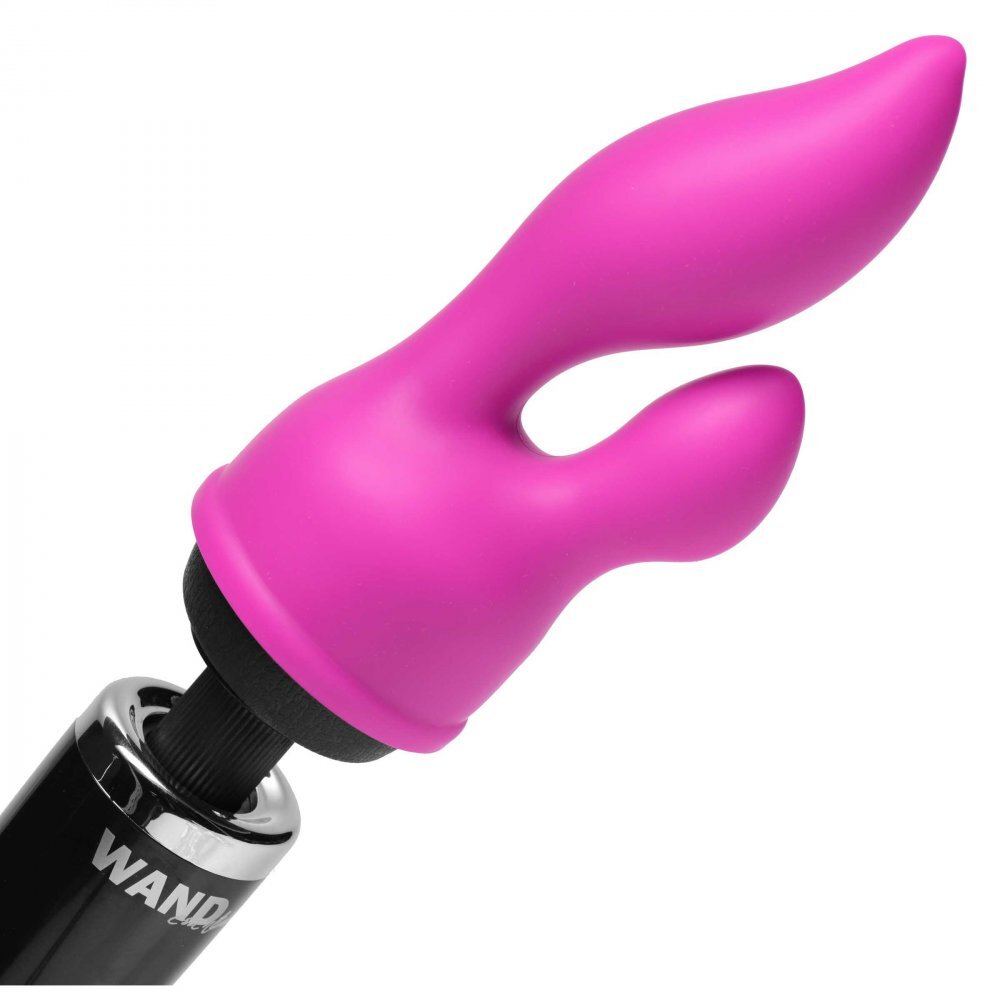 Vibrators, Sex Toy Kits and Sex Toys at Cloud9Adults - Wand Essentials Euphoria Attachment - Buy Sex Toys Online