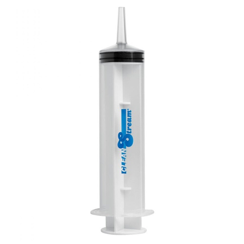 Vibrators, Sex Toy Kits and Sex Toys at Cloud9Adults - Clean Stream Enema Syringe 150ml - Buy Sex Toys Online