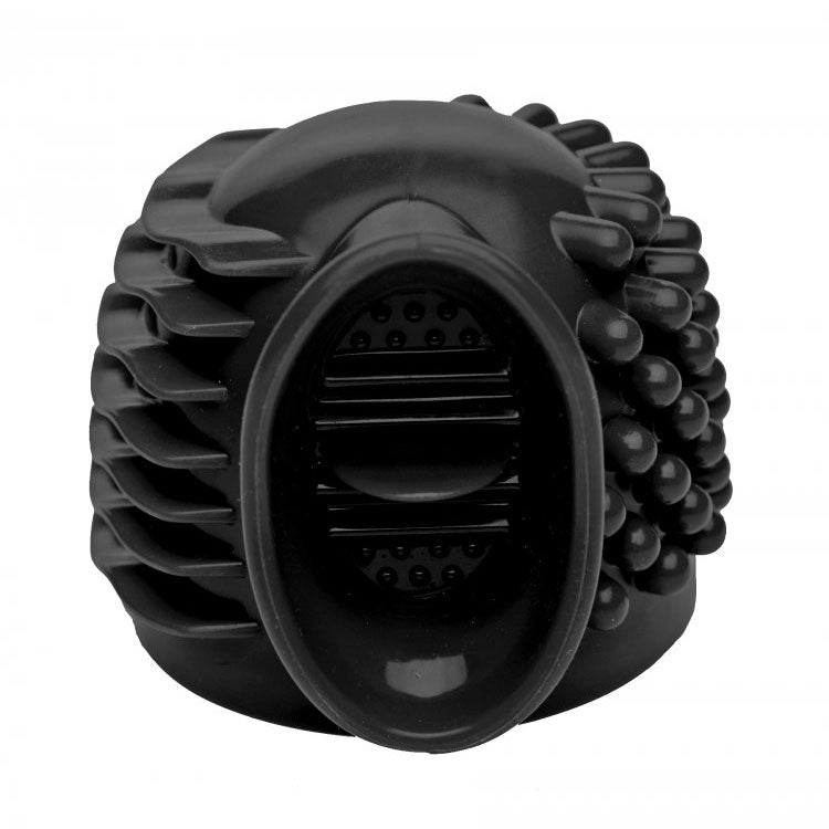 Vibrators, Sex Toy Kits and Sex Toys at Cloud9Adults - ThunderGasm 3 in 1 Silicone Wand Attachment - Buy Sex Toys Online