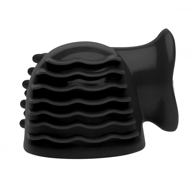 Vibrators, Sex Toy Kits and Sex Toys at Cloud9Adults - ThunderGasm 3 in 1 Silicone Wand Attachment - Buy Sex Toys Online