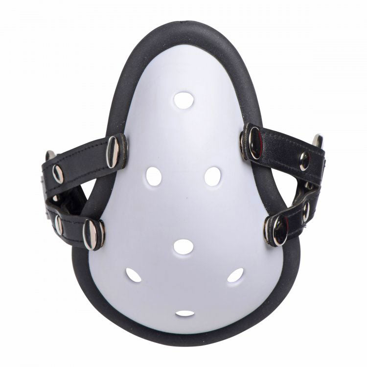 Vibrators, Sex Toy Kits and Sex Toys at Cloud9Adults - Musk Athletic Cup Muzzle - Buy Sex Toys Online