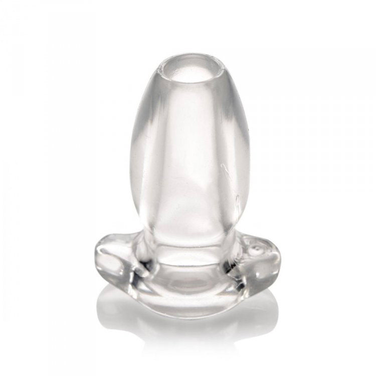 Vibrators, Sex Toy Kits and Sex Toys at Cloud9Adults - Master Series Peephole Hollow Anal Plug - Buy Sex Toys Online
