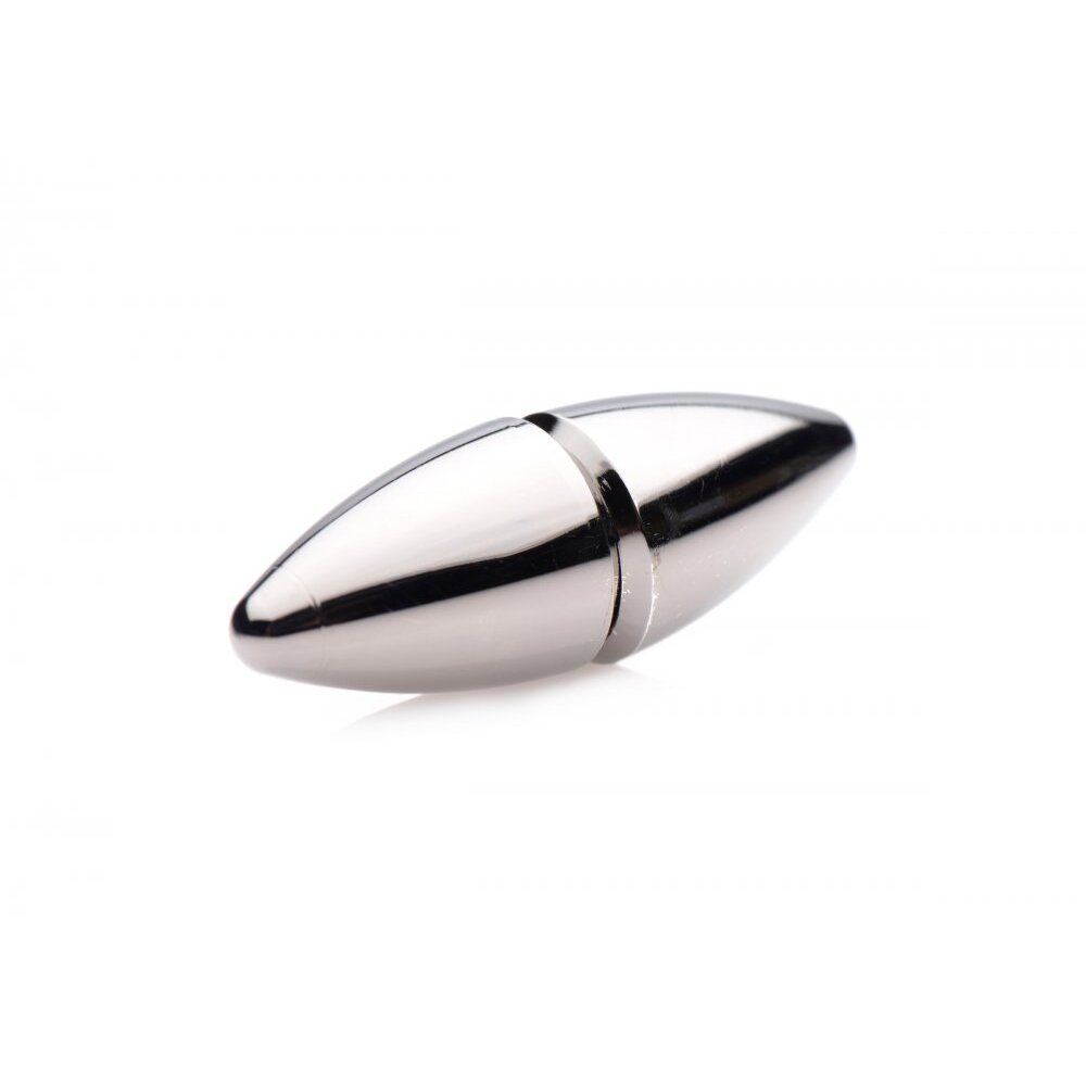 Vibrators, Sex Toy Kits and Sex Toys at Cloud9Adults - Master Series MagPoints Magnetic Nipple Clamps - Buy Sex Toys Online