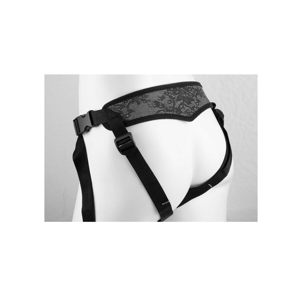 Vibrators, Sex Toy Kits and Sex Toys at Cloud9Adults - Dillio Body Dock SE Universal Harness System - Buy Sex Toys Online