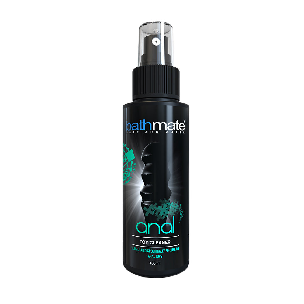 Vibrators, Sex Toy Kits and Sex Toys at Cloud9Adults - Bathmate Anal Toy Cleaner - Buy Sex Toys Online
