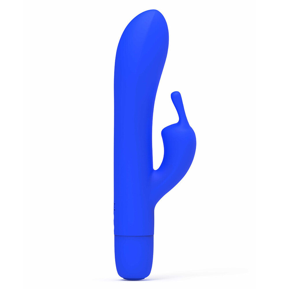 Vibrators, Sex Toy Kits and Sex Toys at Cloud9Adults - bswish Bwild Classic Bunny Blue - Buy Sex Toys Online
