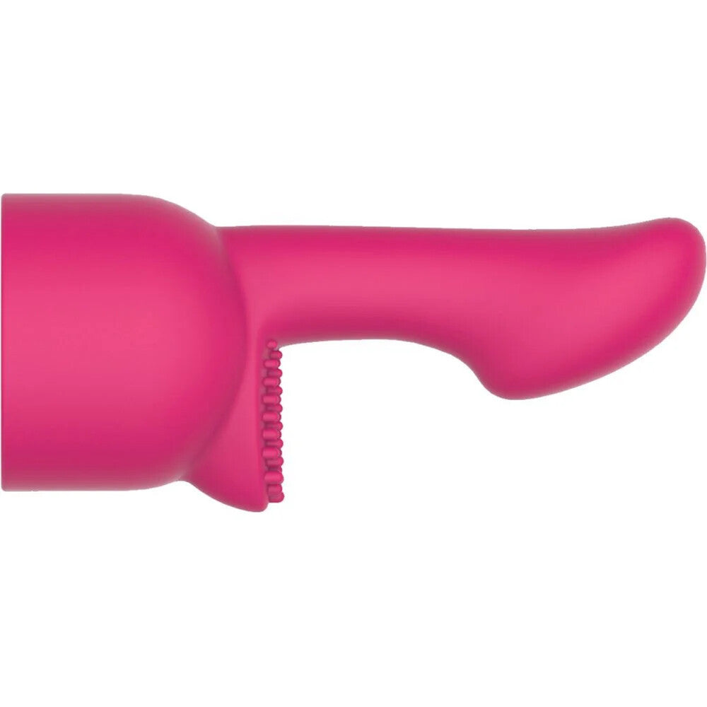 Vibrators, Sex Toy Kits and Sex Toys at Cloud9Adults - Bodywand Large Ultra G Touch Wand Attachment - Buy Sex Toys Online
