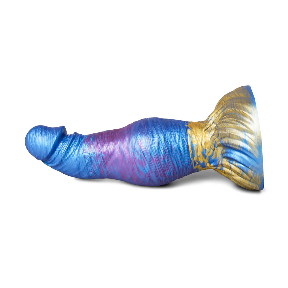 Vibrators, Sex Toy Kits and Sex Toys at Cloud9Adults - Alien Dildo with Suction Cup Type I - Buy Sex Toys Online