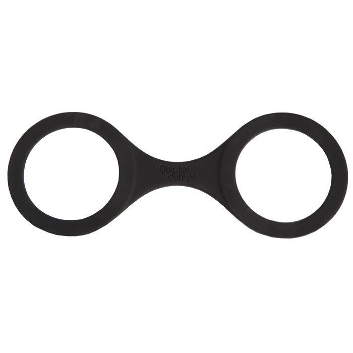Vibrators, Sex Toy Kits and Sex Toys at Cloud9Adults - Quickie Cuffs Medium - Buy Sex Toys Online