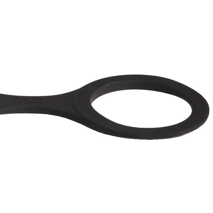 Vibrators, Sex Toy Kits and Sex Toys at Cloud9Adults - Quickie Cuffs Medium - Buy Sex Toys Online