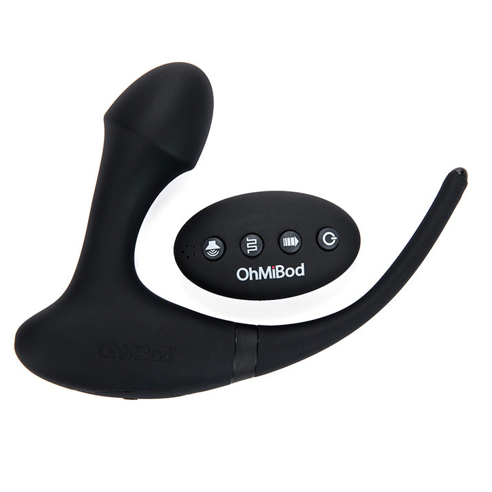 Vibrators, Sex Toy Kits and Sex Toys at Cloud9Adults - Ohmibod Clube Vibe 3.OH Hero - Buy Sex Toys Online