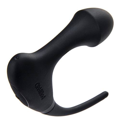 Vibrators, Sex Toy Kits and Sex Toys at Cloud9Adults - Ohmibod Clube Vibe 3.OH Hero - Buy Sex Toys Online